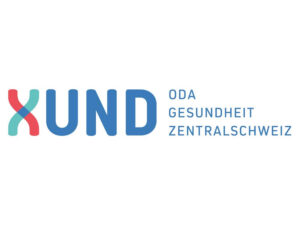 Xund OdA Gesundheit Zentralschweiz